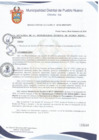 Vista preliminar de documento Resolución de Alcaldía N° 0746-2018/MDPN