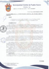 Vista preliminar de documento Resolución de Alcaldía N° 0757-2018/MDPN