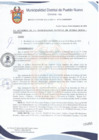 Vista preliminar de documento Resolución de Alcaldía N° 0756-2018/MDPN