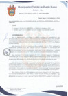 Vista preliminar de documento Resolución de Alcaldía N° 0753-2018/MDPN
