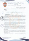 Vista preliminar de documento Resolución de Alcaldía N° 0755-2018/MDPN