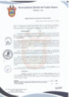 Vista preliminar de documento Resolución de Alcaldía N° 0794-2018/MDPN