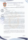 Vista preliminar de documento Resolución de Alcaldía N° 0793-2018/MDPN