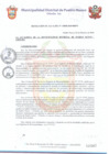 Vista preliminar de documento Resolución de Alcaldía N° 0808-2018/MDPN