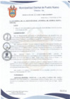 Vista preliminar de documento Resolución de Alcaldía N° 0810-2018/MDPN
