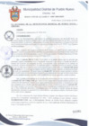 Vista preliminar de documento Resolución de Alcaldía N° 0807-2018/MDPN
