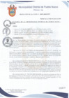 Vista preliminar de documento Resolución de Alcaldía N° 0809-2018/MDPN