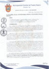 Vista preliminar de documento Resolución de Alcaldía N° 0815-2018/MDPN