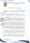 Vista preliminar de documento Resolución de Alcaldía N° 0818-2018/MDPN