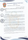 Vista preliminar de documento Resolución de Alcaldía N° 0820-2018/MDPN