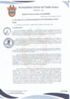 Vista preliminar de documento Resolución de Alcaldía N° 0817-2018/MDPN