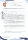 Vista preliminar de documento Resolución de Alcaldía N° 0816-2018/MDPN