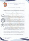 Vista preliminar de documento Resolución de Alcaldía N° 0819-2018/MDPN