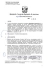 Vista preliminar de documento Resolución del Consejo de Apelación de Sanciones N° 258-2019-PRODUCE/CONAS-CP