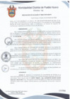 Vista preliminar de documento Resolución de Alcaldía N° 0822-2018/MDPN