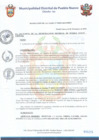 Vista preliminar de documento Resolución de Alcaldía N° 0856-2018/MDPN