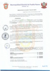 Vista preliminar de documento Resolución de Alcaldía N° 0922-2018/MDPN