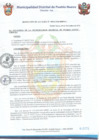 Vista preliminar de documento Resolución de Alcaldía N° 0923-2018/MDPN