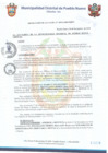 Vista preliminar de documento Resolución de Alcaldía N° 0919-2018/MDPN