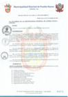 Vista preliminar de documento Resolución de Alcaldía N° 0926-2018/MDPN