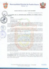 Vista preliminar de documento Resolución de Alcaldía N° 0937-2018/MDPN