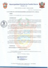 Vista preliminar de documento Resolución de Alcaldía N° 0982-2018/MDPN