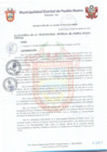 Vista preliminar de documento Resolución de Alcaldía N° 0935-2018/MDPN