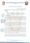 Vista preliminar de documento Resolución de Alcaldía N° 0983-2018/MDPN