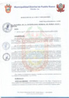 Vista preliminar de documento Resolución de Alcaldía N° 0984-2018/MDPN