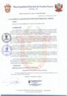 Vista preliminar de documento Resolución de Alcaldía N° 0988-2018/MDPN