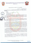 Vista preliminar de documento Resolución de Alcaldía N° 1011-2018/MDPN
