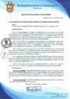 Vista preliminar de documento Resolución de Alcaldía N° 0358-2019/MDPN
