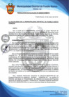 Vista preliminar de documento Resolución de Alcaldía N° 0048-2019/MDPN
