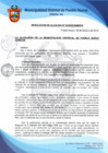 Vista preliminar de documento Resolución de Alcaldía N° 0236-2019/MDPN