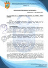 Vista preliminar de documento Resolución de Alcaldía N° 0297-2019/MDPN