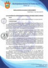 Vista preliminar de documento Resolución de Alcaldía N° 0300-2019/MDPN