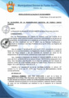 Vista preliminar de documento Resolución de Alcaldía N° 0312-2019/MDPN