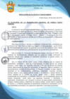 Vista preliminar de documento Resolución de Alcaldía N° 0308-2019/MDPN