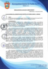 Vista preliminar de documento Resolución de Alcaldía N° 0368-2019/MDPN