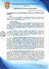 Vista preliminar de documento Resolución de Alcaldía N° 0367-2019/MDPN