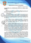 Vista preliminar de documento Resolución de Alcaldía N° 0370-2019/MDPN