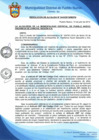 Vista preliminar de documento Resolución de Alcaldía N° 0443-2019/MDPN