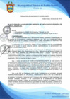 Vista preliminar de documento Resolución de Alcaldía N° 0447-2019/MDPN
