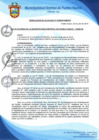 Vista preliminar de documento Resolución de Alcaldía N° 0448-2019/MDPN