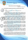 Vista preliminar de documento Resolución de Alcaldía N° 0449-2019/MDPN