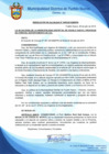 Vista preliminar de documento Resolución de Alcaldía N° 0453-2019/MDPN