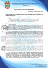 Vista preliminar de documento Resolución de Alcaldía N° 0492-2019/MDPN