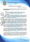 Vista preliminar de documento Resolución de Alcaldía N° 0503-2019/MDPN