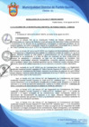 Vista preliminar de documento Resolución de Alcaldía N° 0502-2019/MDPN