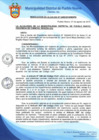 Vista preliminar de documento Resolución de Alcaldía N° 0495-2019/MDPN